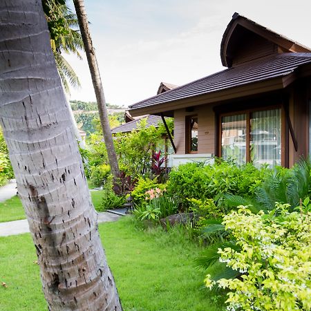 Maehaad Bay Resort - Sha Plus Mae Haad Exterior foto