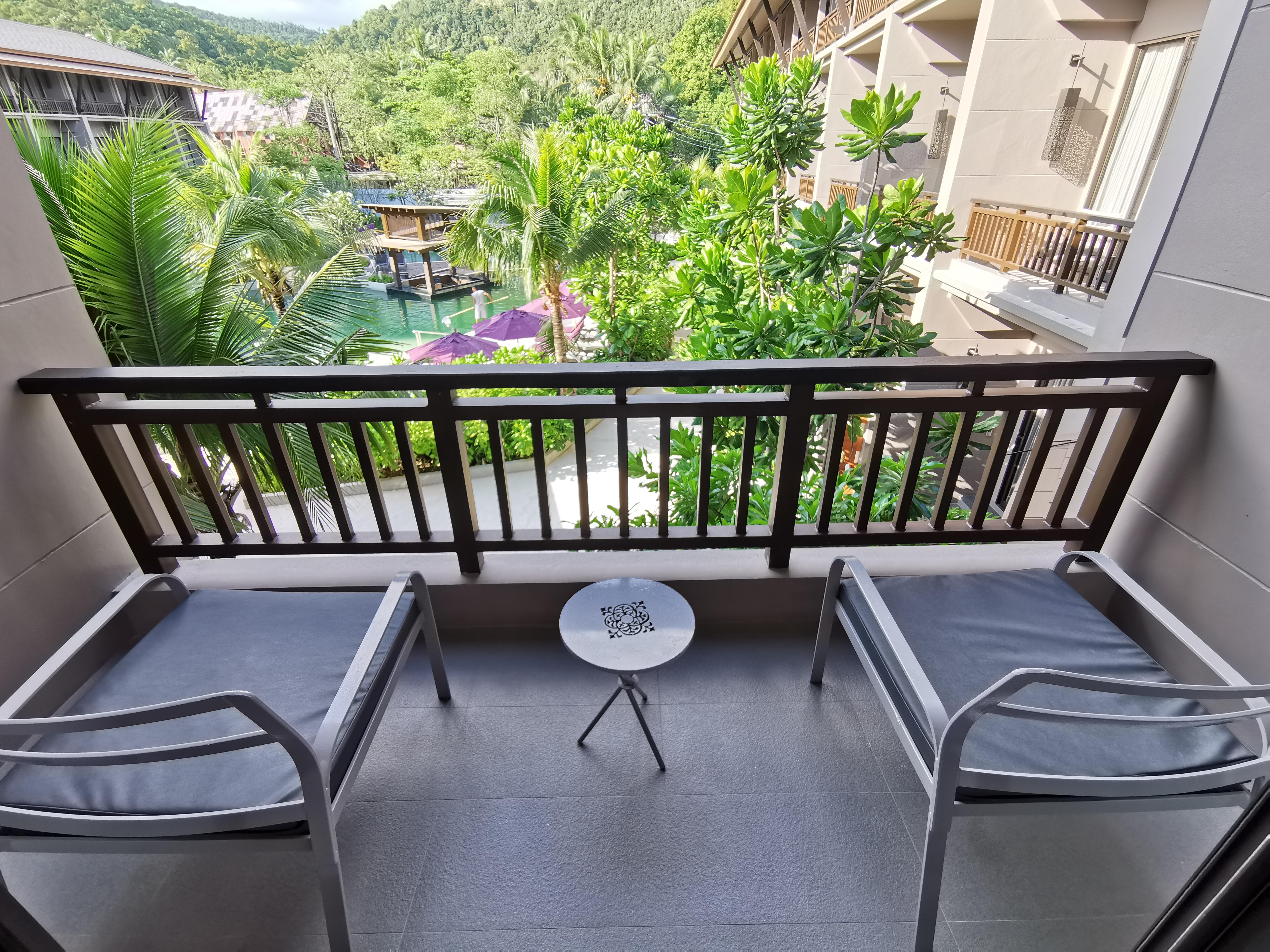 Maehaad Bay Resort - Sha Plus Mae Haad Exterior foto