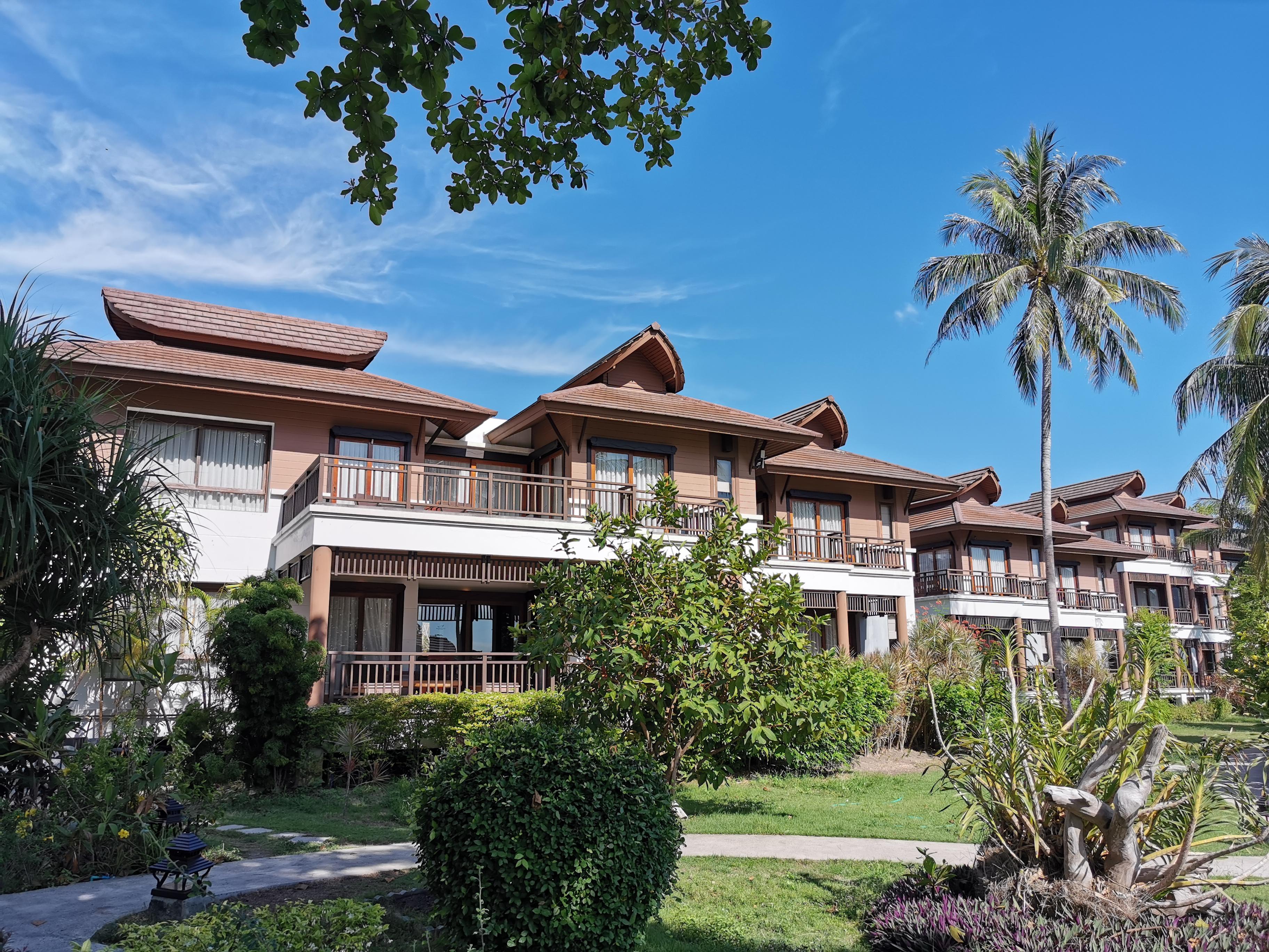 Maehaad Bay Resort - Sha Plus Mae Haad Exterior foto