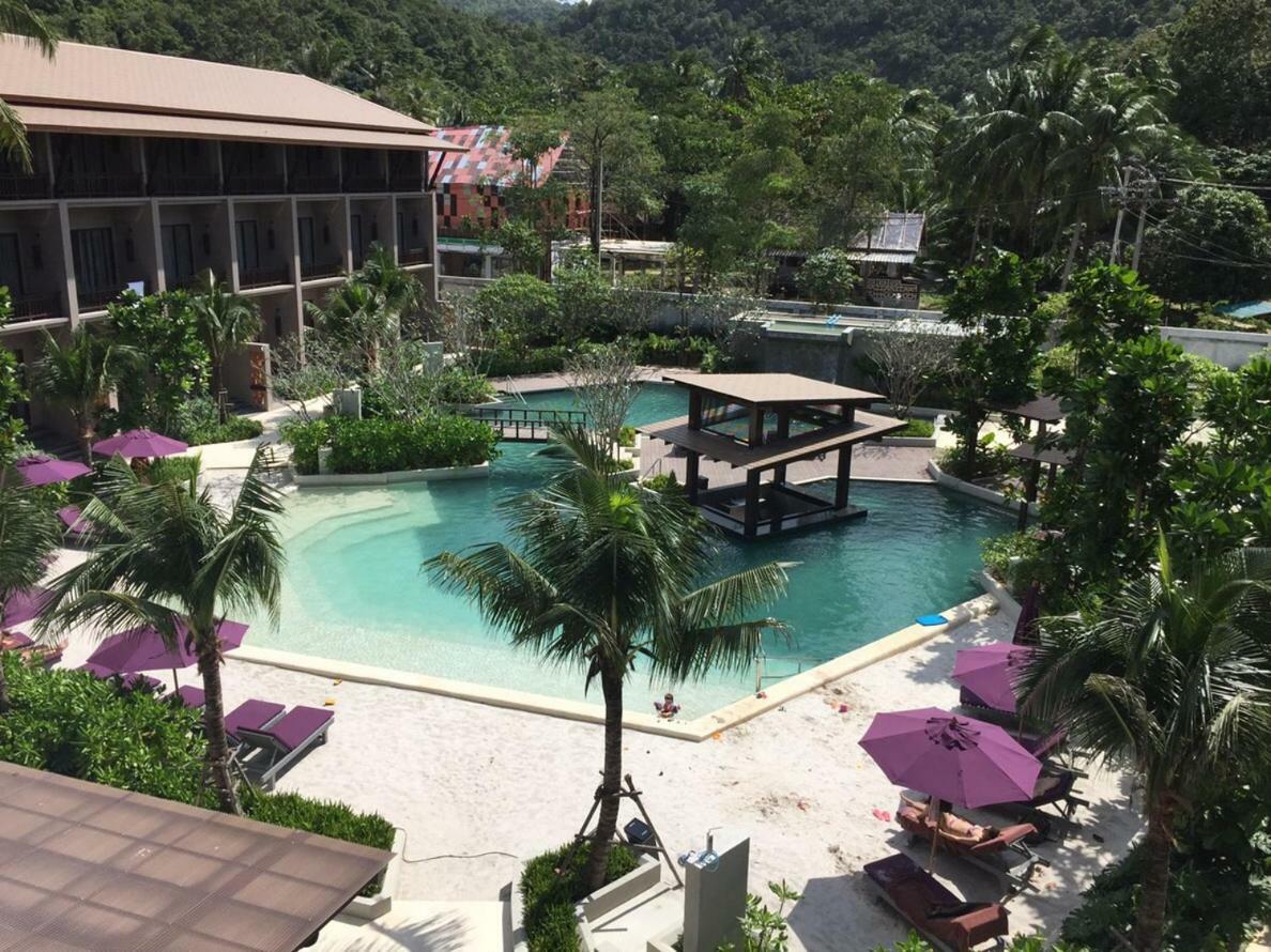 Maehaad Bay Resort - Sha Plus Mae Haad Exterior foto